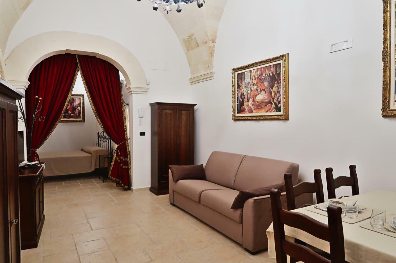 Antica Oria Oria (Brindisi) Exterior foto