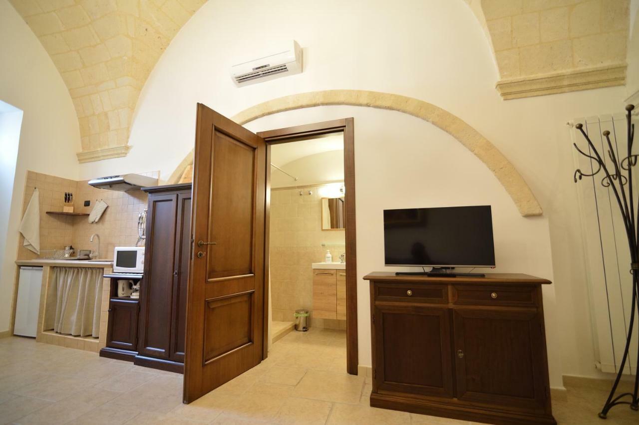 Antica Oria Oria (Brindisi) Exterior foto