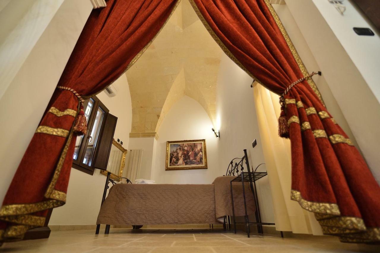 Antica Oria Oria (Brindisi) Exterior foto