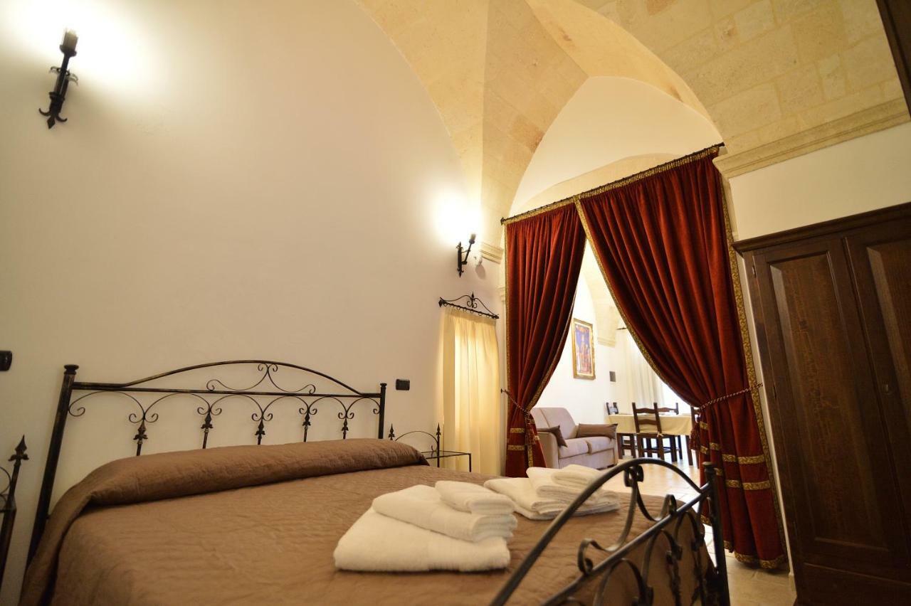 Antica Oria Oria (Brindisi) Exterior foto