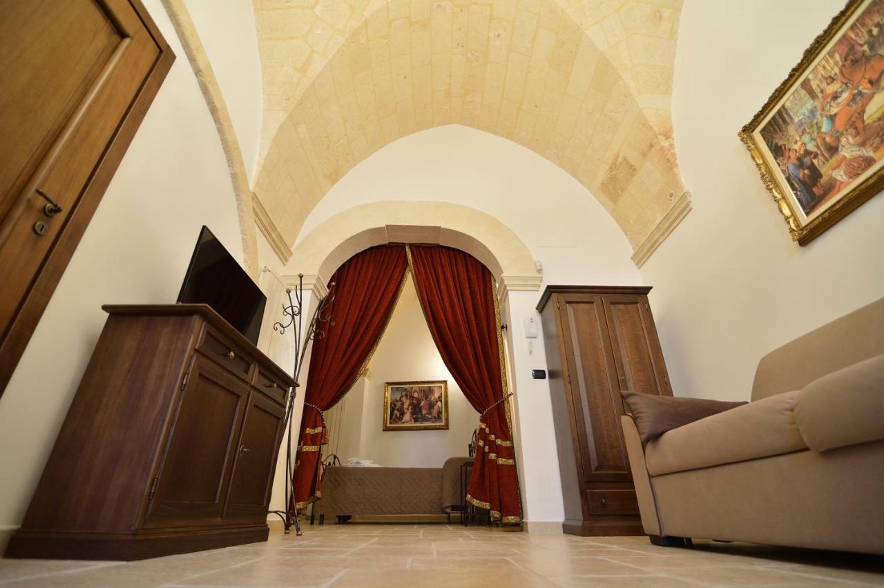 Antica Oria Oria (Brindisi) Exterior foto