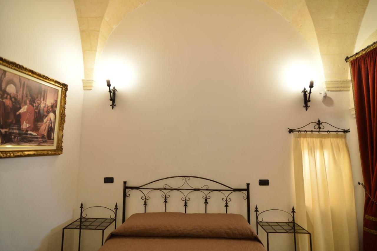 Antica Oria Oria (Brindisi) Exterior foto