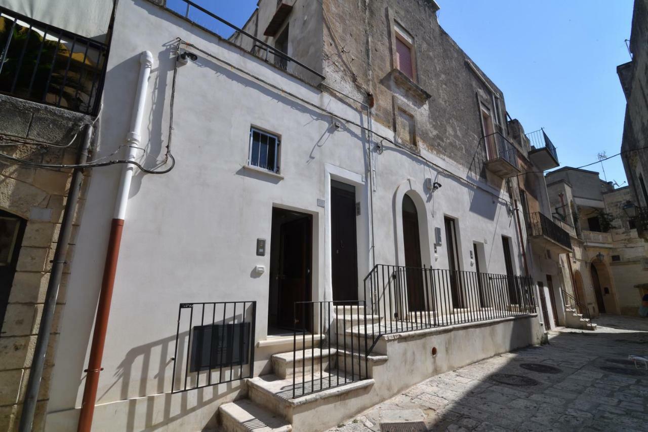 Antica Oria Oria (Brindisi) Exterior foto