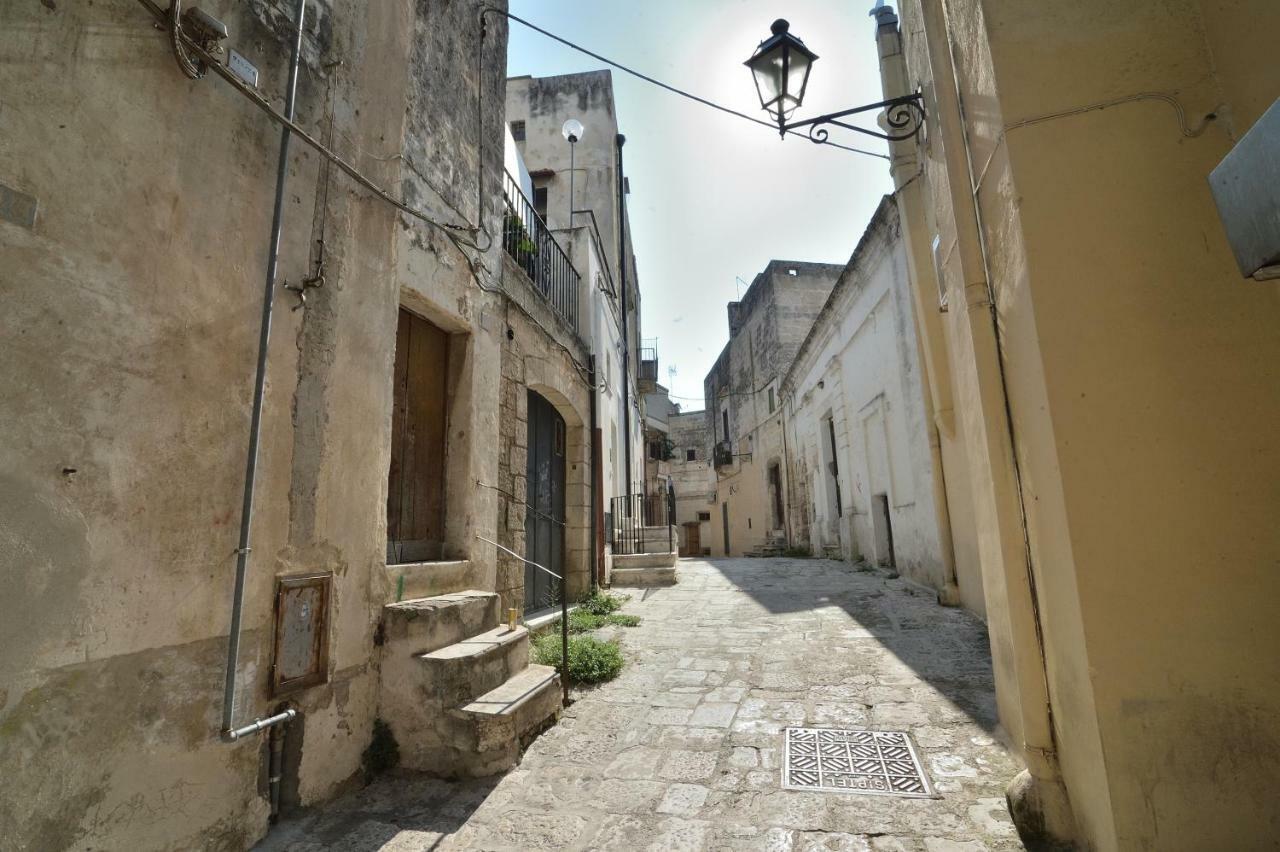 Antica Oria Oria (Brindisi) Exterior foto